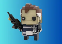 Nick Fury