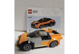 60408 Orange Future Pickup