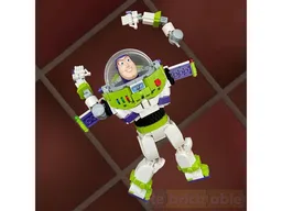 Buzz Lightyear