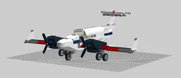 Beech Kingair