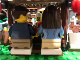 Samurai Ramen Stall