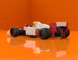 McLaren MP4/4