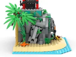 Forbidden Cove 2023