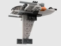 912055 Resistance Bomber