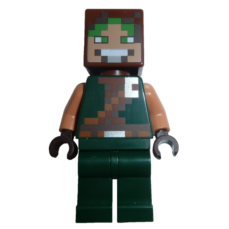 Lego Wolf Tamer