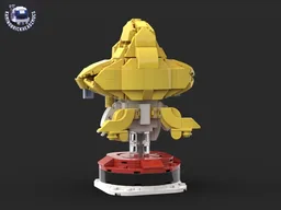Jirachi