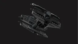 Tie Avenger