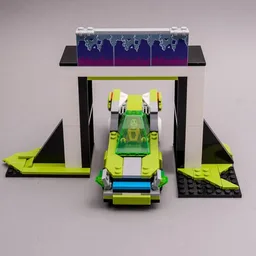 60388 Cyber Vision Concept Car