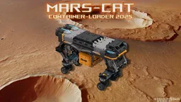 MARS LOADER
