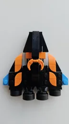 Space Ship