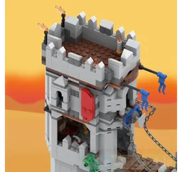 Bridge keep