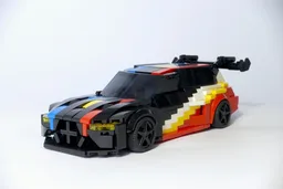 BMW M3 Touring GT3