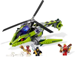 Rattlecopter