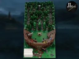 Triwizard Maze