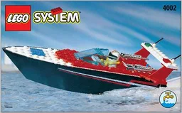 Riptide Racer
