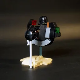 Darth Maul’s Speeder