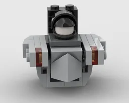 Astro Troop