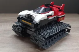 76916 Dakar X Team
