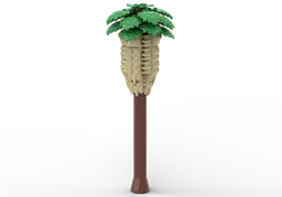 Palm Tree 4