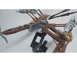 Wookie Catamaran
