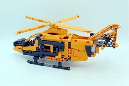 42204 Helicopter