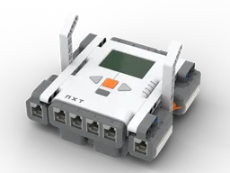 Nxt remote control v2
