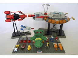 IR Thunderbird-5
