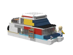 31138 houseboat
