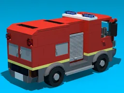 Fire Engine
