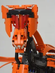 Fire Dragon