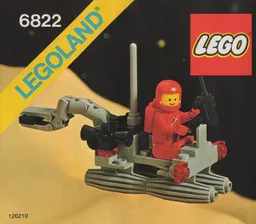 Space Digger