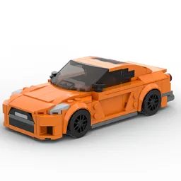 R35 GTR
