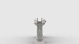 Service Gantry