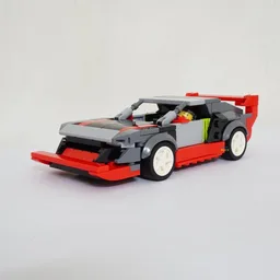 Audi S1 Hoonitron