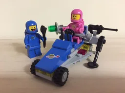 Zero-Gravity Recon 70841