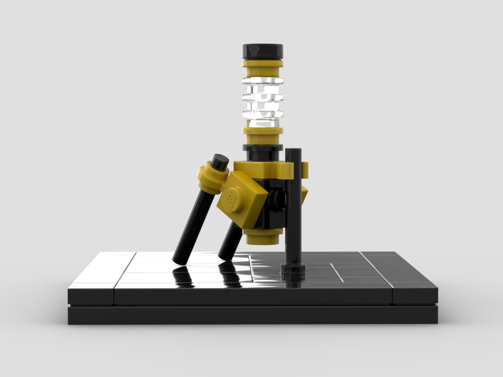 Lego Connector