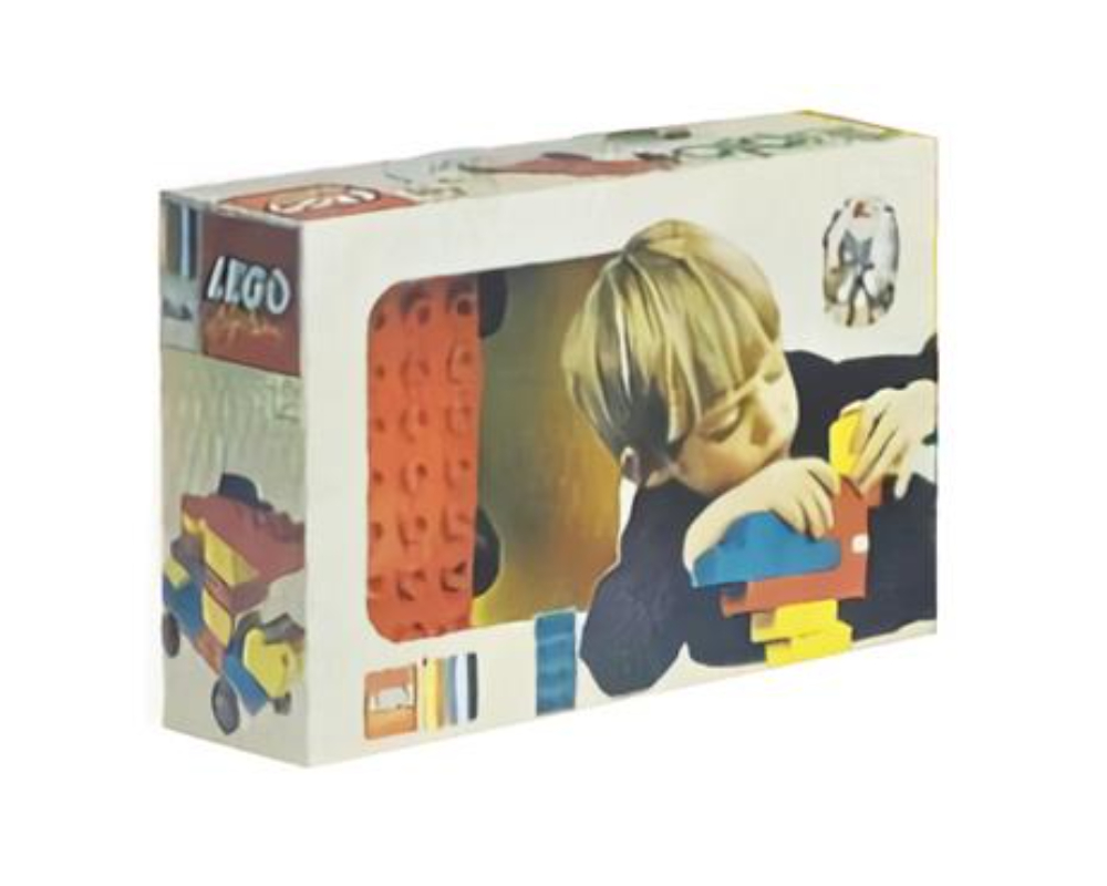 Lego Pre-School Set