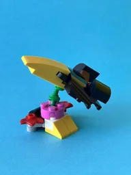 DHL Jet