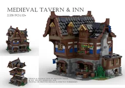 MEDIEVAL TAVERN & INN