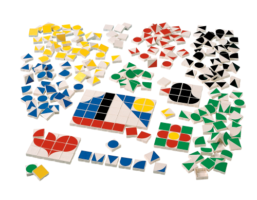 Lego Mosaic Tiles