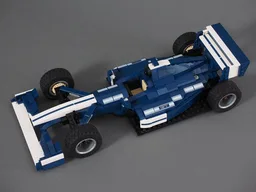 Formula Racer