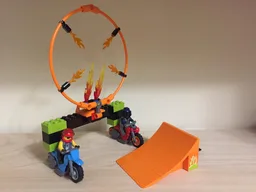 60299 Rolling Ring Of Fire