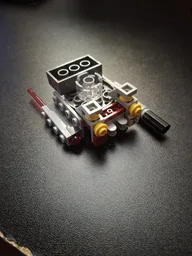 75345 ALT Build