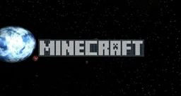Minecraft Logo