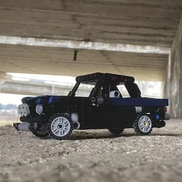 BMW 2002