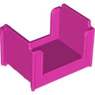 Duplo Bed, Bunk / Medium Lime