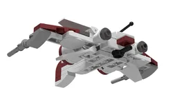 Micro ARC-170