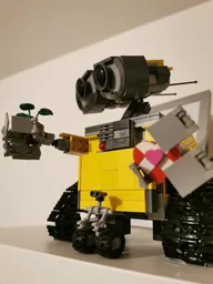 Johnny Five