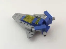 928 Galaxy Explorer (Micro)