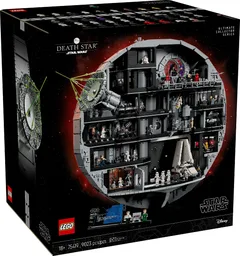 Death Star - UCS